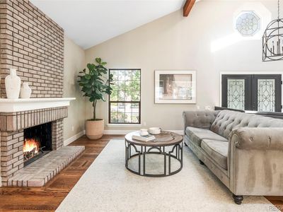 7359 Rochester Court, Castle Pines, CO, 80108