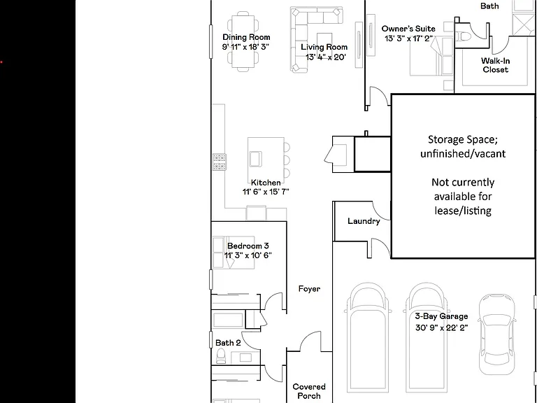 4226 Rosalyn Ridge St — Photo 77