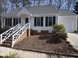 110 Arrow Head Way, Cary, NC 27513