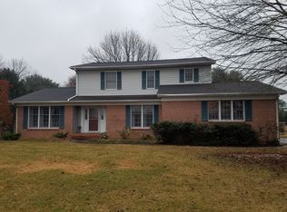 1421 Beacon Ct, Bel Air, MD 21015