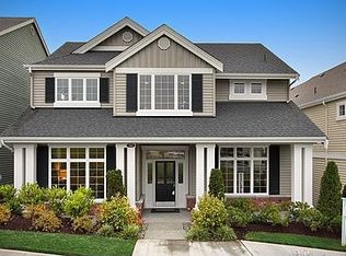 2410 NE Davis Loop, Issaquah, WA 98029