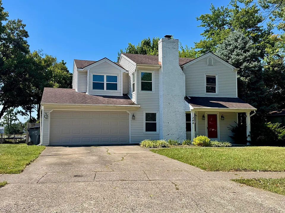 344 Stonegate Way