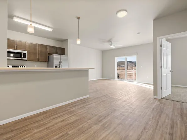 11350 Sturgis Rd, Black Hawk, SD