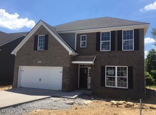 18210 Hickory Woods Pl, Fisherville, KY 40023