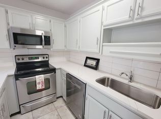 6605 Levitt Dr, Watauga, TX 76148