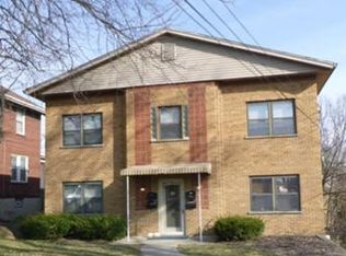4442 W 8th St APT 3, Cincinnati, OH 45238