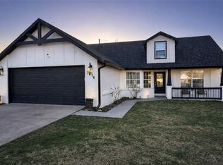 3476 Ryan St, Springdale, AR 72764