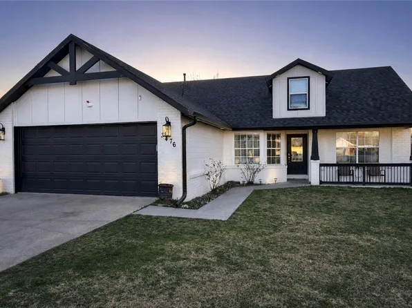 3476 Ryan St, Springdale, AR 72764
