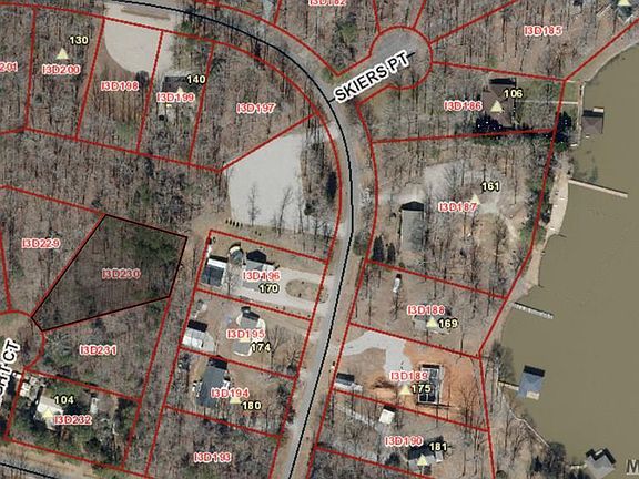 5th image of Lake Gaston Ests