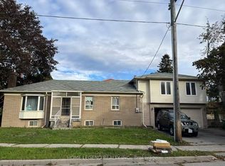 96 Pitfield Rd, Toronto, ON M1S1Y6