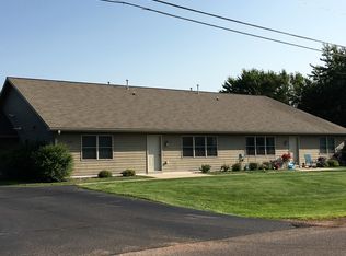 13026 40th Ave APT 9, Chippewa Falls, WI 54729