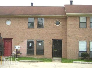 1027 Green Valley Dr NW, Conyers, GA 30012