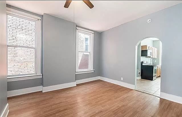 1st image of 2634 Geyer Ave #A