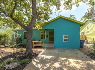 407 Franklin Blvd, Austin, TX 78751