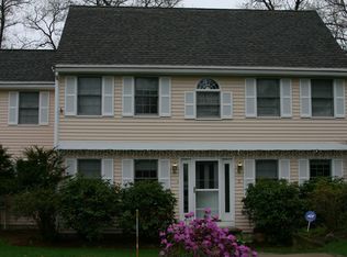 3 Andrew Cir, Natick, MA 01760