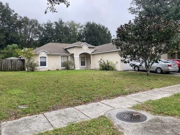 2727 Cullens Ct, Ocoee, FL 34761