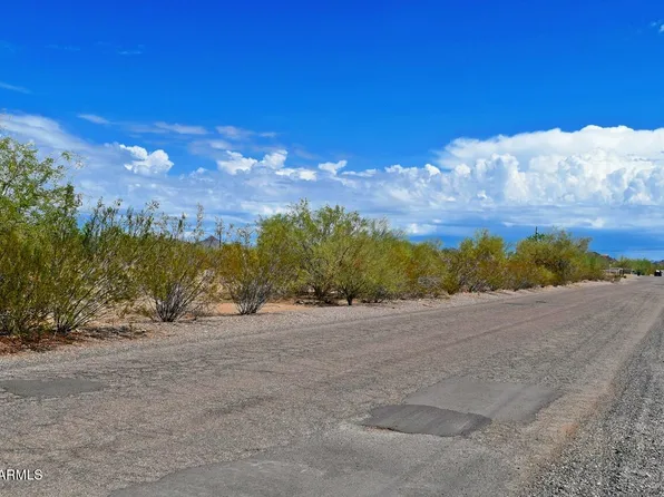 16804 W Dale Lane #Parcels 1-4, Surprise, AZ 85387