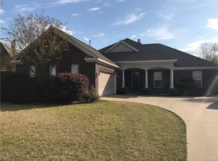 8930 Autumnbrooke Way, Montgomery, AL 36117