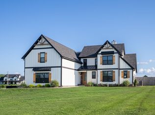 4400 E Richmond Shop Rd, Lebanon, TN 37090