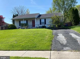 147 Halsey Ave, West Lawn, PA 19609