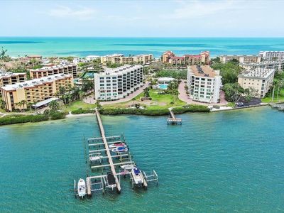 8701 Midnight Pass Rd APT 206A, Sarasota, FL, 34242