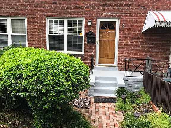 2nd image of 627 S Henry St