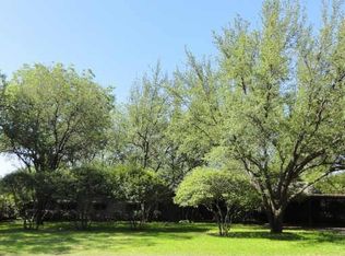 3733 Woodridge Dr, Abilene, TX 79605