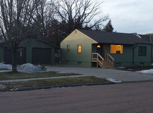 8 S Ohio Ave, Platte, SD 57369