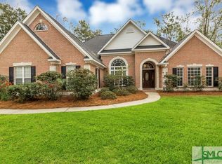 75 Windsong Ln, Richmond Hill, GA 31324