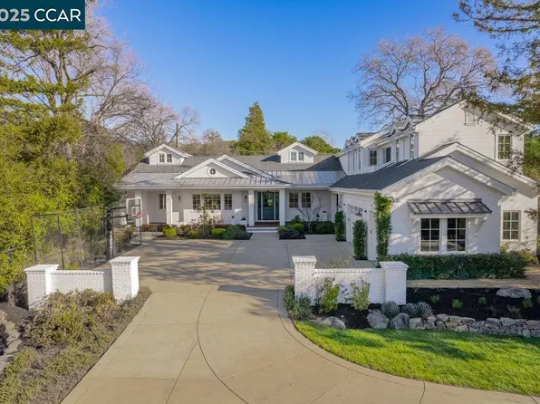 25 Palma Vis, Diablo, CA 94528
