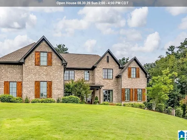 3836 Rock Creek Trl, Mountain Brook, AL 35223