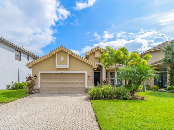 3572 Birague Drive, Wellington, FL 33449