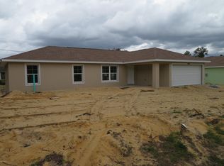 12984 SW 35th Avenue Rd, Ocala, FL 34473