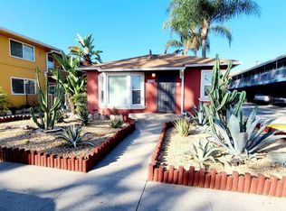 10735 Barlow Ave APT A, Lynwood, CA 90262