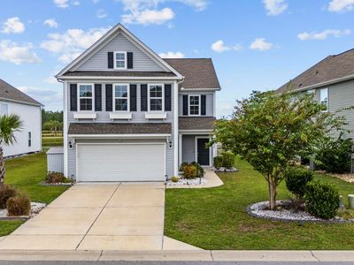 5428 Merrywind Ct., Myrtle Beach, SC, 29579