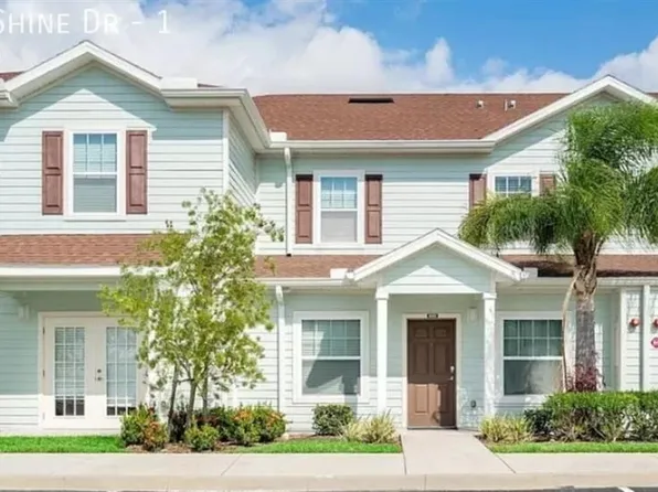 8909 Shine Dr #1, Kissimmee, FL 34747