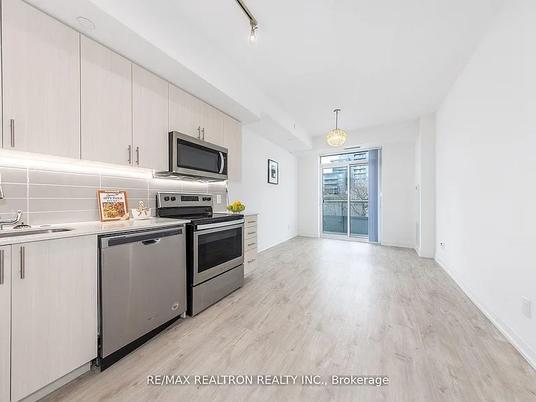 591 Sheppard Ave E #310 — Photo 18