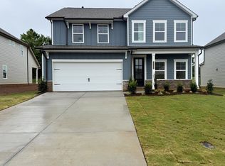 2152 Layla Ln Lot 13, White House, TN 37188