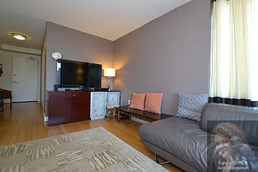 Rented by New York Residence