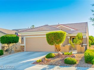 7625 Wingspread St, North Las Vegas, NV 89084