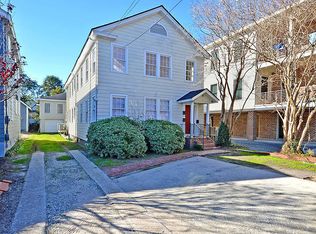 11 Smith St, Charleston, SC 29401