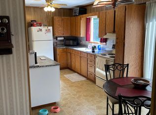 315 Fleer Rd, Thomasville, NC 27360