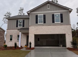 2198 Argento Cir, Dacula, GA 30019