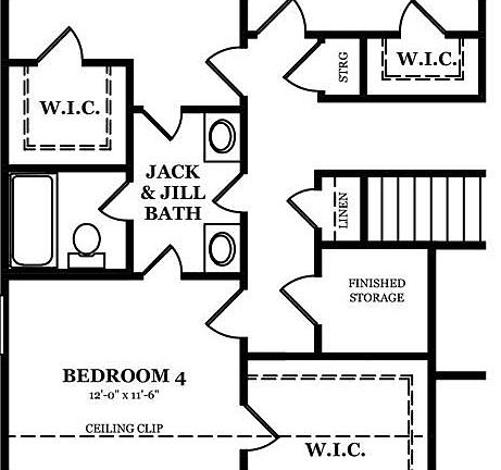 3rd image of 217 Bradfield Dr Lot 217