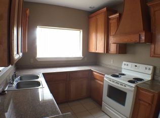 1409 W Kiwi Ave APT 3, Pharr, TX 78577