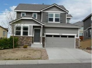 10930 Ashurst Ln, Highlands Ranch, CO 80130