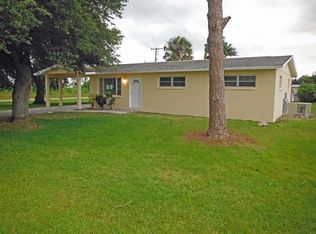 3521 Adeline St, Punta Gorda, FL 33950