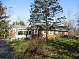 1555 Forman Rd, Austinburg, OH 44010