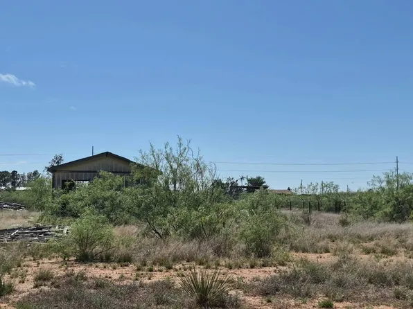6402 S County Road 1288, Midland, TX 79706