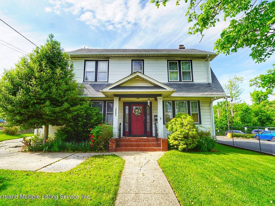 3891 Amboy Rd, Staten Island, NY 10308 MLS 1154903 Zillow